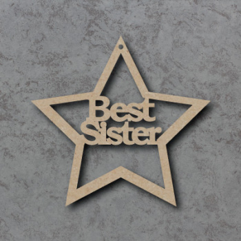 Best Sister Star Sign