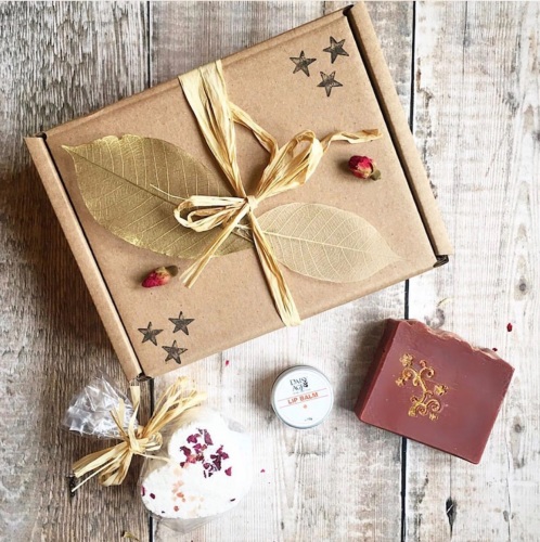 Marrakech Express gift box