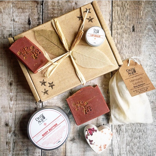 Marrakech Express large gift box