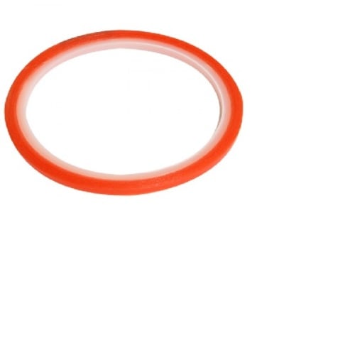 High Tack Tape 6mm x 5mm