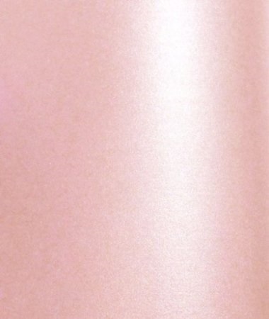 Centura Pearl  Card - Baby Pink