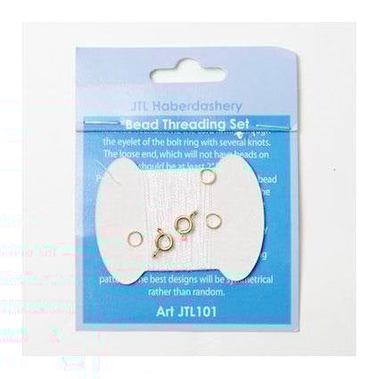 Bead Threading Set