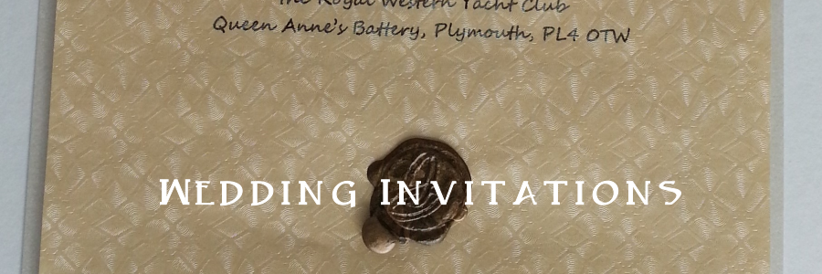 weddibrations - handmade wedding invitations -uk