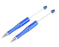 Beadable Pen - Blue