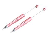 Beadable Pen - Dusky Pink