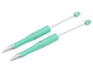 Beadable Pen - Mint Green