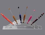 Display for 12 Pens