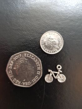 Bicycle Charms