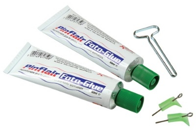 Pinflair Photo Glue x 2