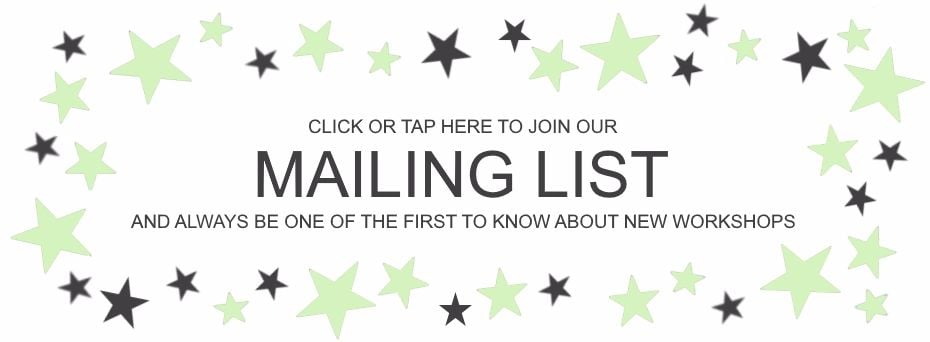 Click here to join our Mailing List