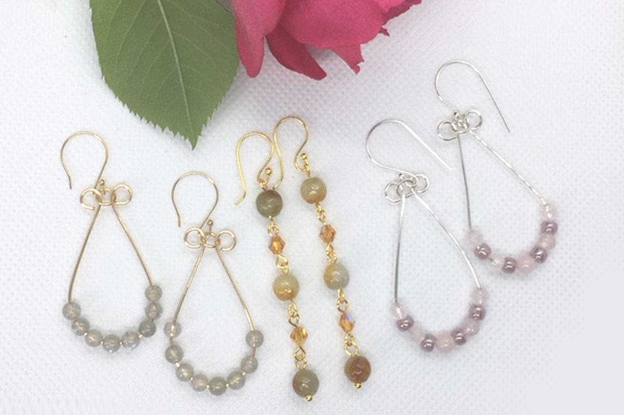 Jewellery Workshop