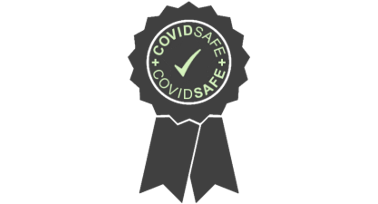 Covid Safe