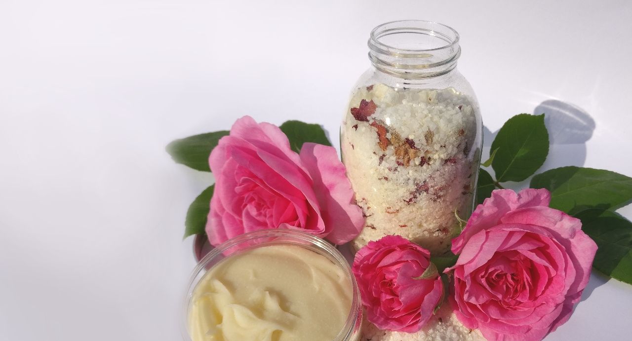 Bath and Body Products