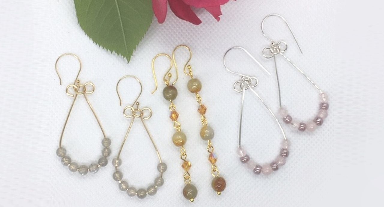 Jewellery Workshop