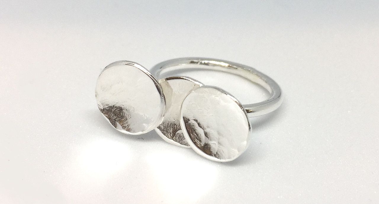 Silver Ring Workshop