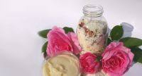 <!-- 053 --> Bath and Body Products Workshop - Sunday 15th January 2023