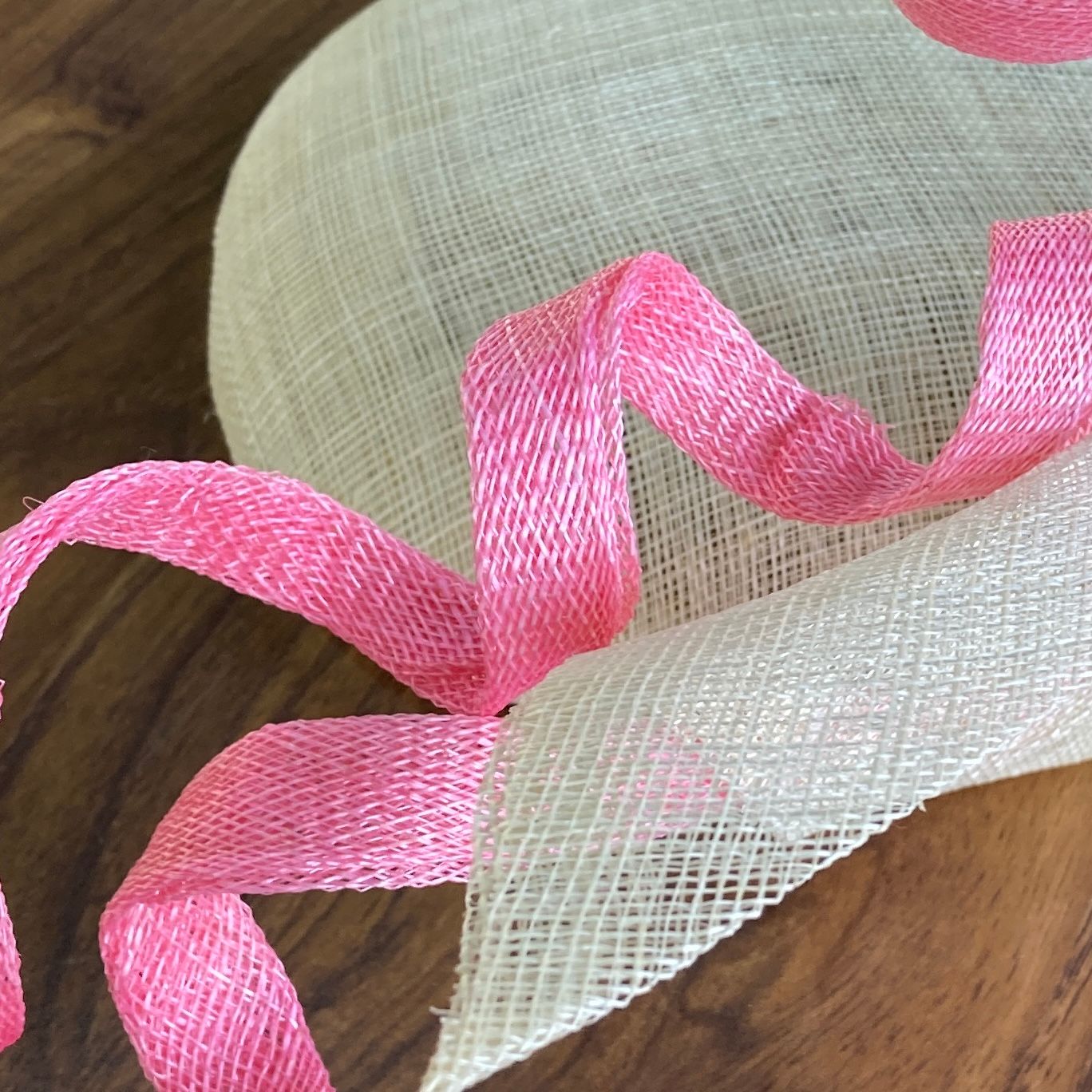 Fascinator Making Workshop - Parties
