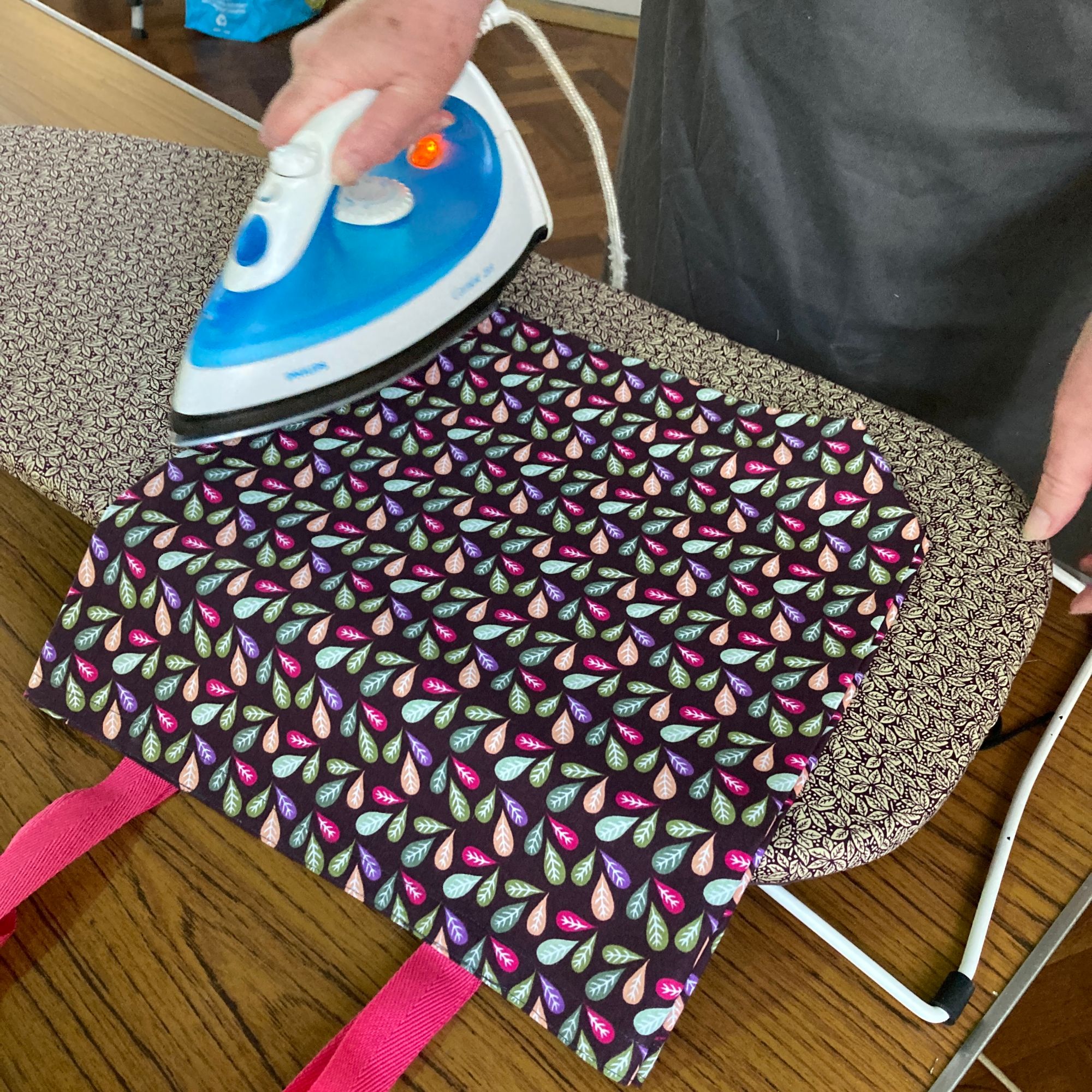 Beginners Sewing Workshop - Tote