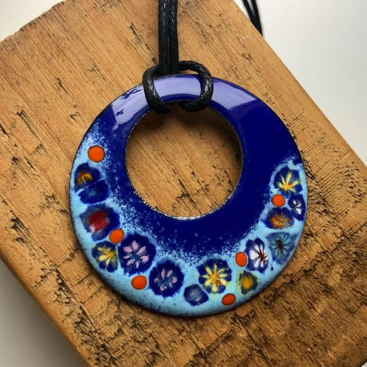 Enamelling Workshop