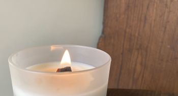  Candle Making Workshop - Saturday 22nd July 2023