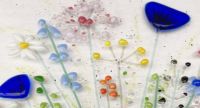<!-- 075 --> Fused Glass Workshop - Sunday 9th July 2023