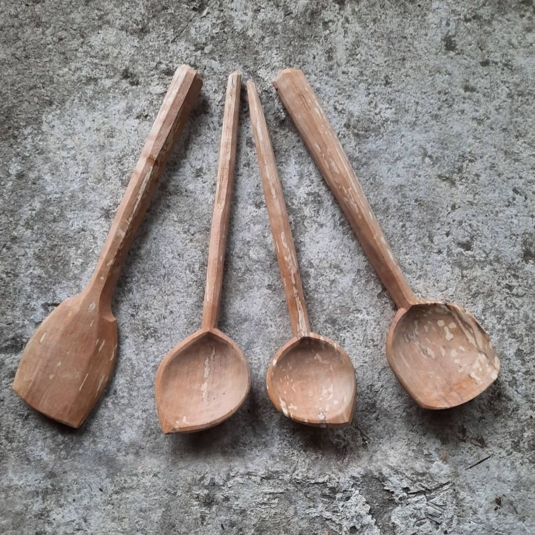 Spoon Carving Workshop