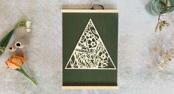  Paper Cutting Workshop - Sunday 8th June 2025
