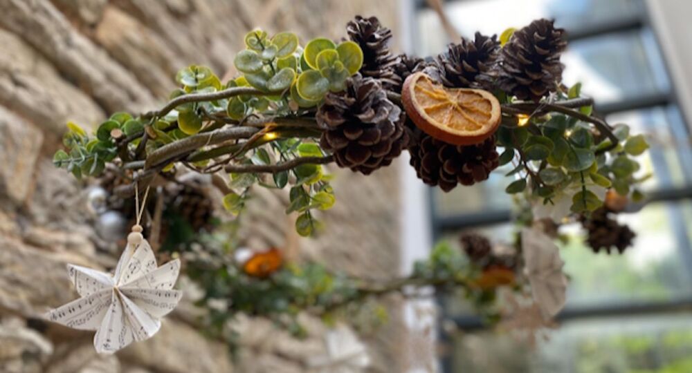 <!-- 081 --> Willow Wreath Workshop