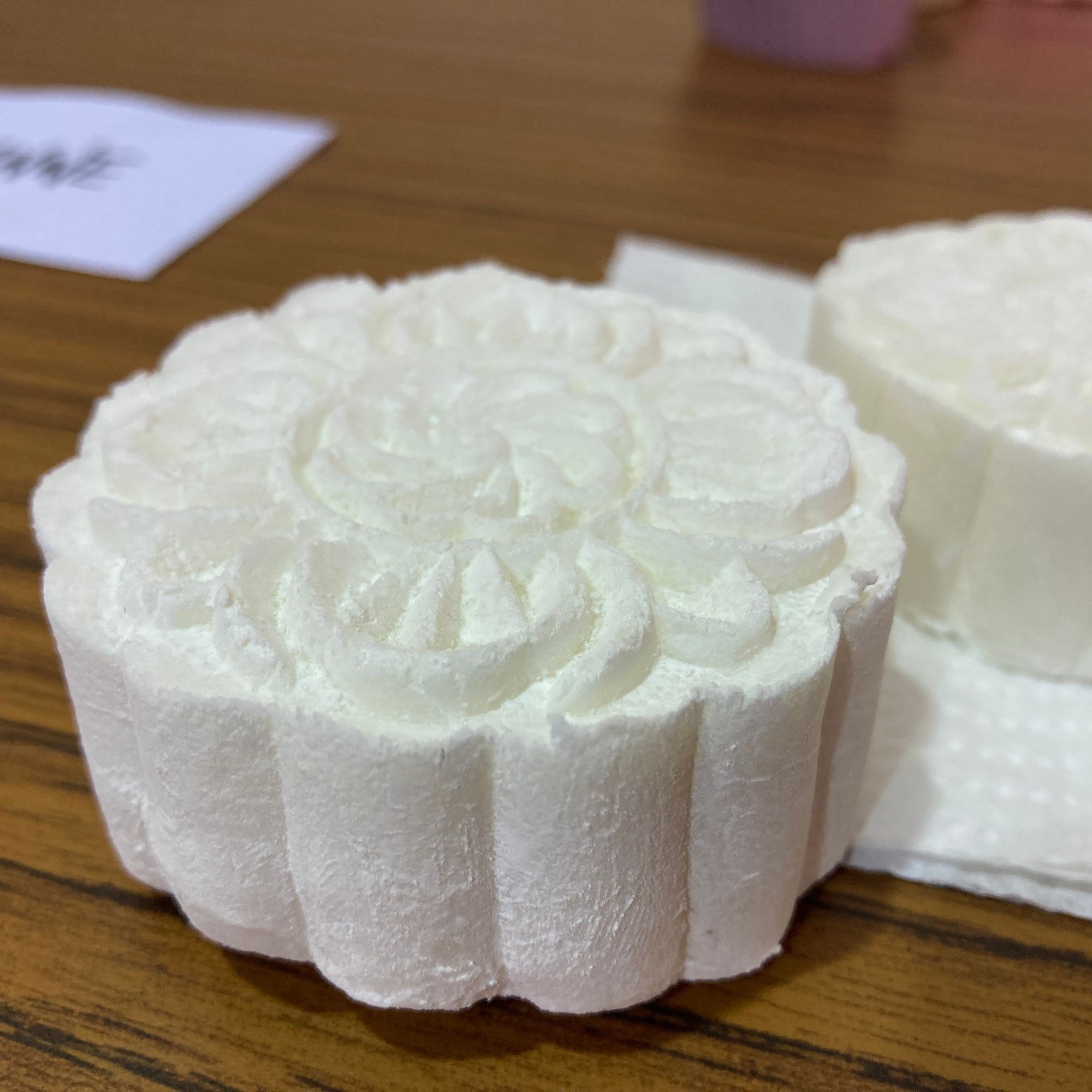 Skincare and Haircare Products Workshop - Shampoo Bar