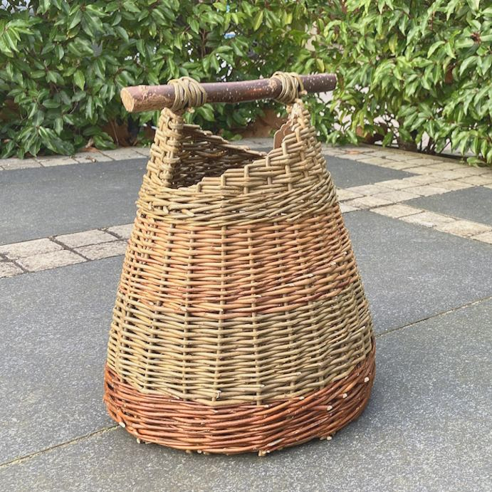 Willow Basket Workshop