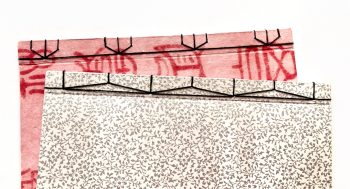  Japanese Bookbinding Workshop - Sunday 4th January 2026