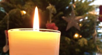  Candle Making Workshop - Saturday 14th December 2024