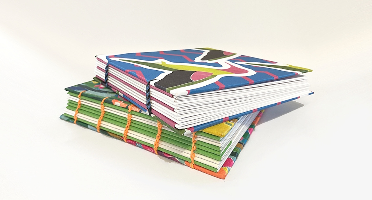 Bookbinding Workshop