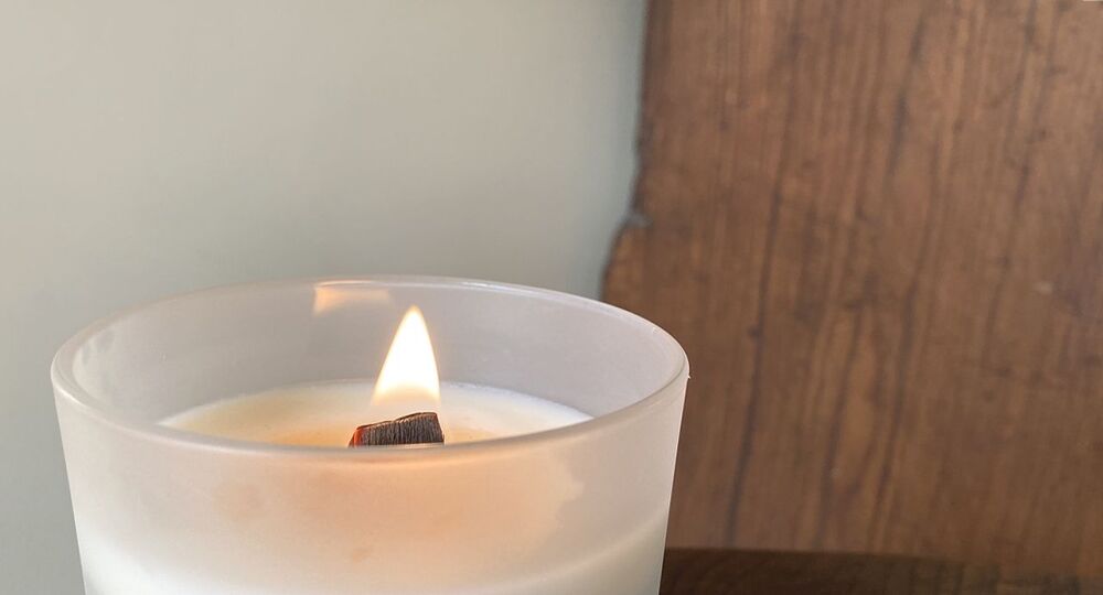  Candle Making Workshop - Saturday 11th October 2025