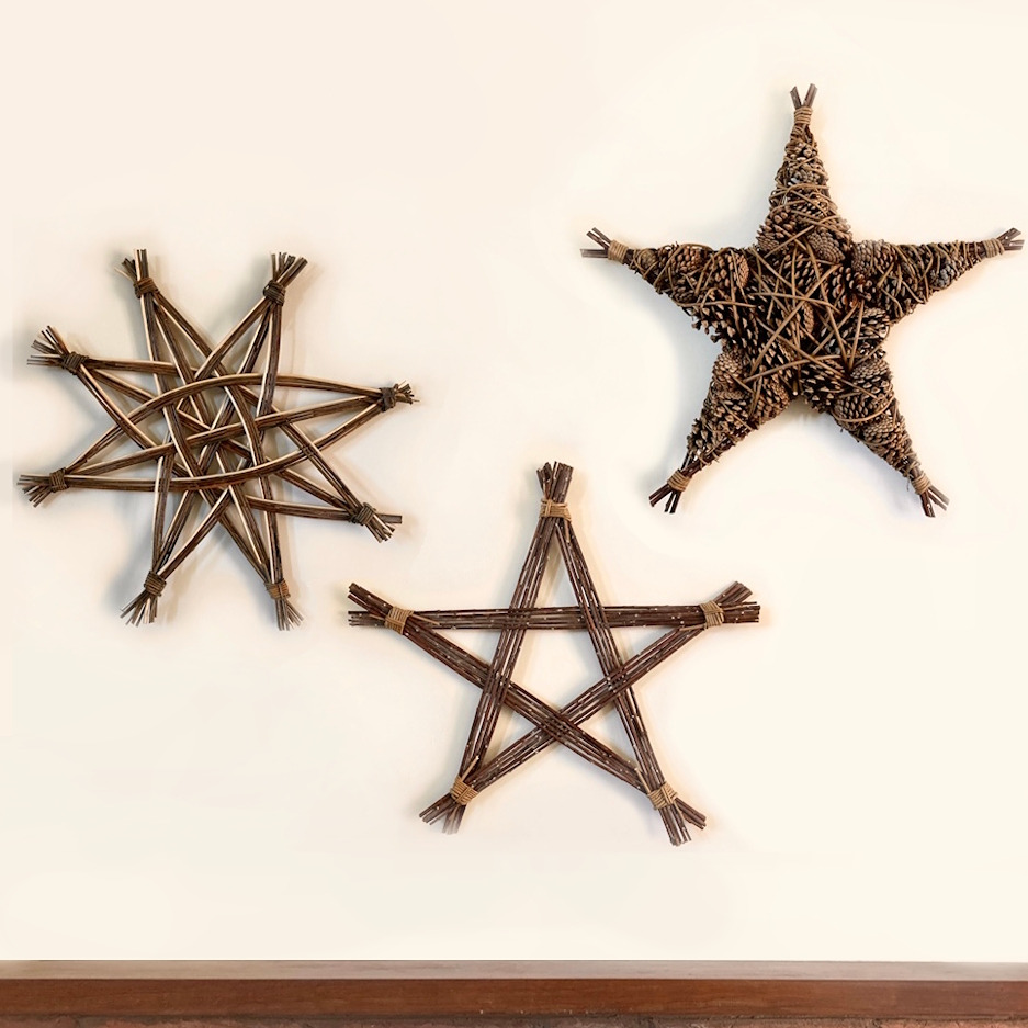 Willow Stars Workshop
