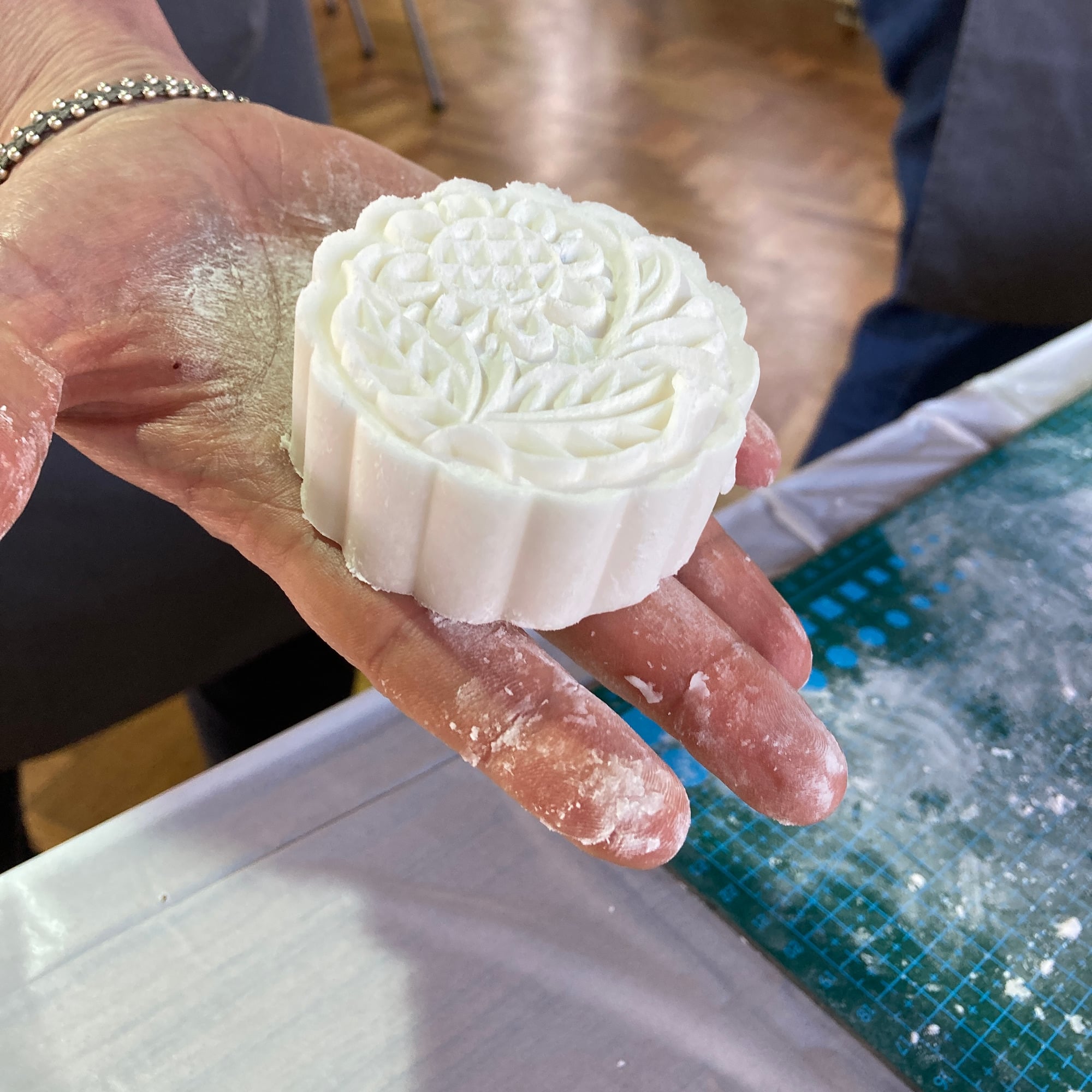 Skincare and Haircare Products Workshop - Shampoo Bar