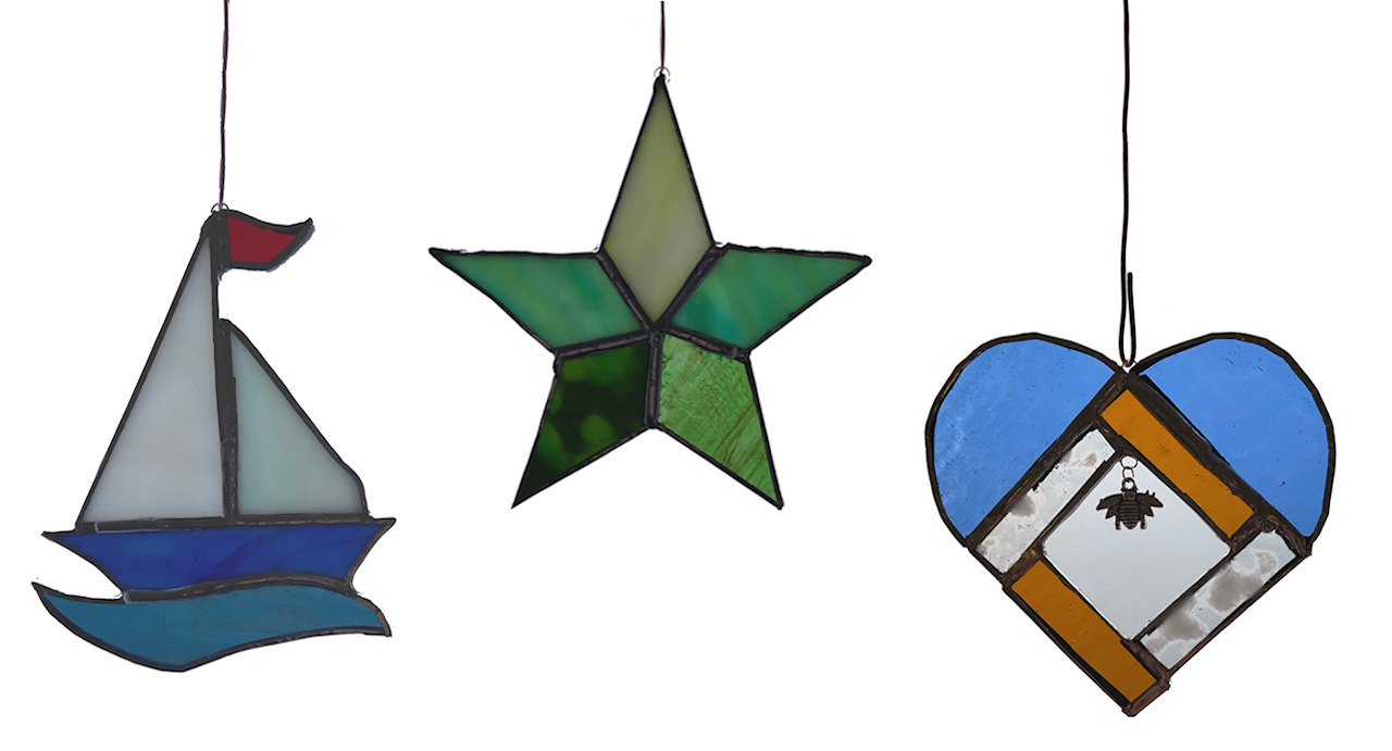 Stained Glass Workshop