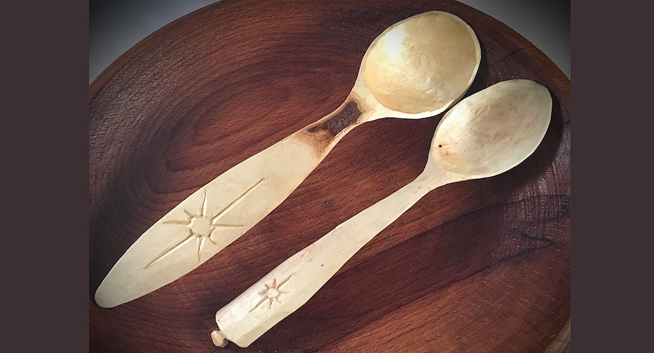 Spoon Carving Workshop