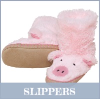 SLIPPERS