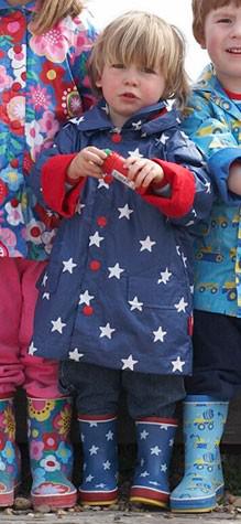 blue star raincoat 2