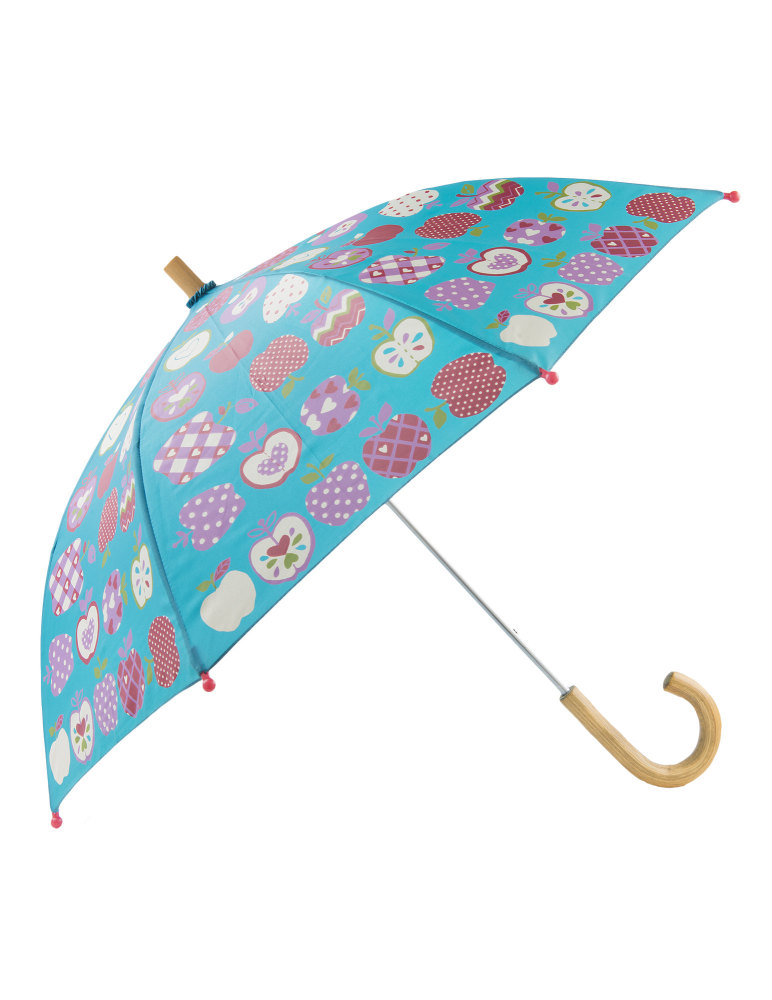 Orchard Apples Umbrella