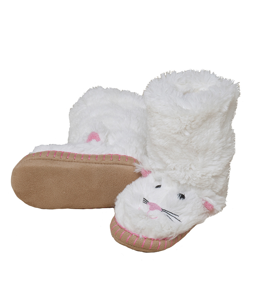 Bunny Slippers