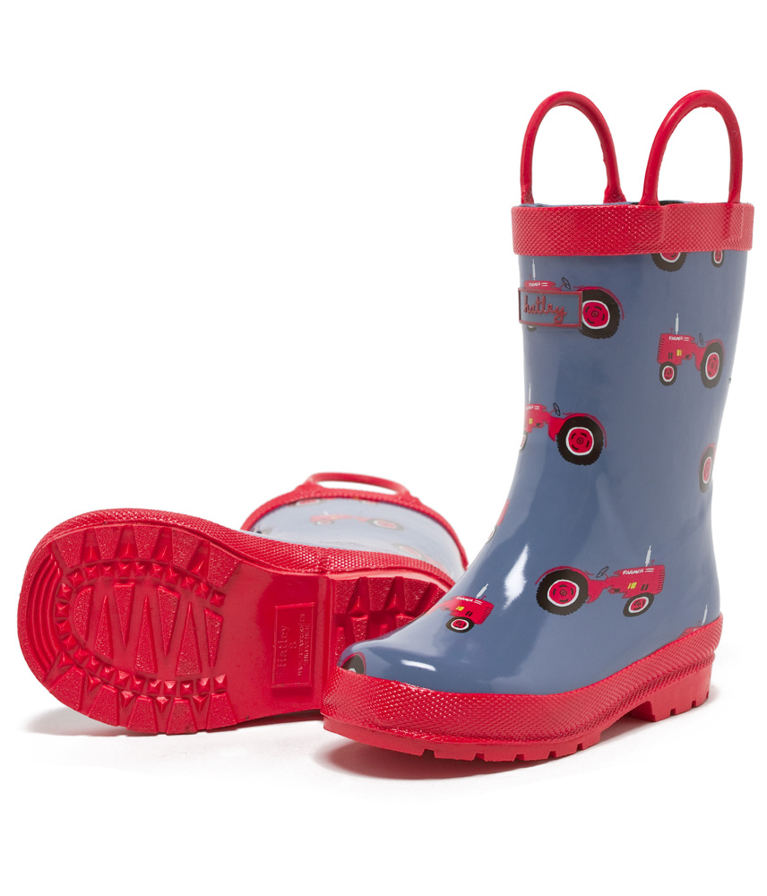 Farmer Jack Wellies