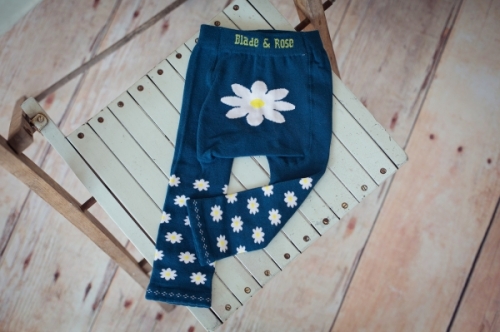 Daisy Leggings