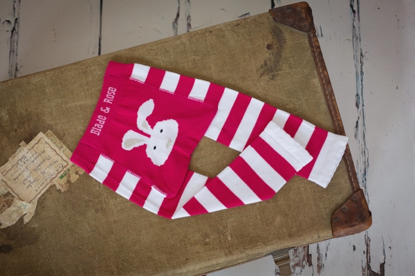 Bunny Leggings