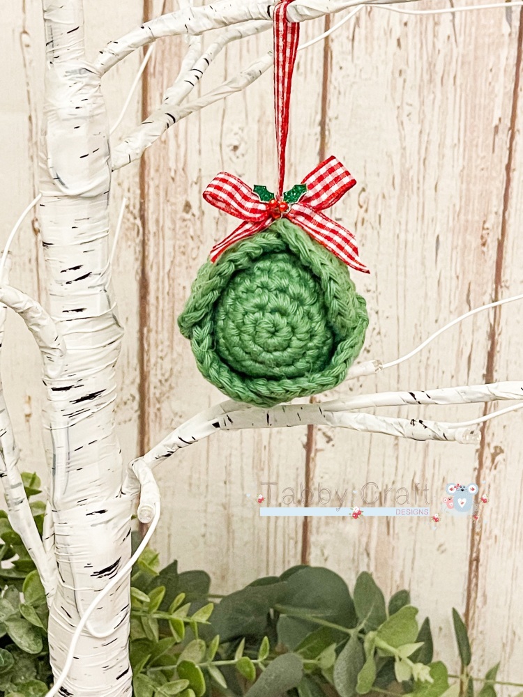 Pre-Order Christmas Sprout