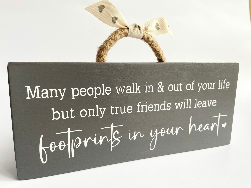 Many people Walk Sign