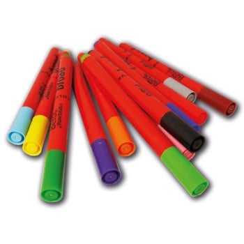 Berol Colour Broad Colouring Pens - Please Select Colour - Pack of 12