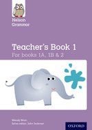 Nelson Grammar Teachers Book 1 - Each
