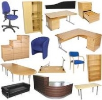 Office Tables & Chairs